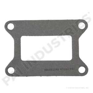 MACK E6 TURBO MOUNTING GASKET 590GB1148