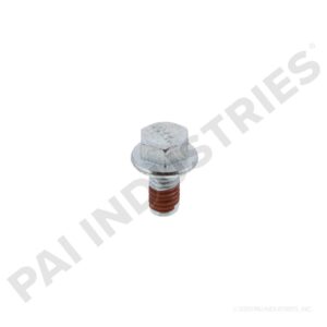 MACK E6 VALVE COVER SCREW 6AX1591