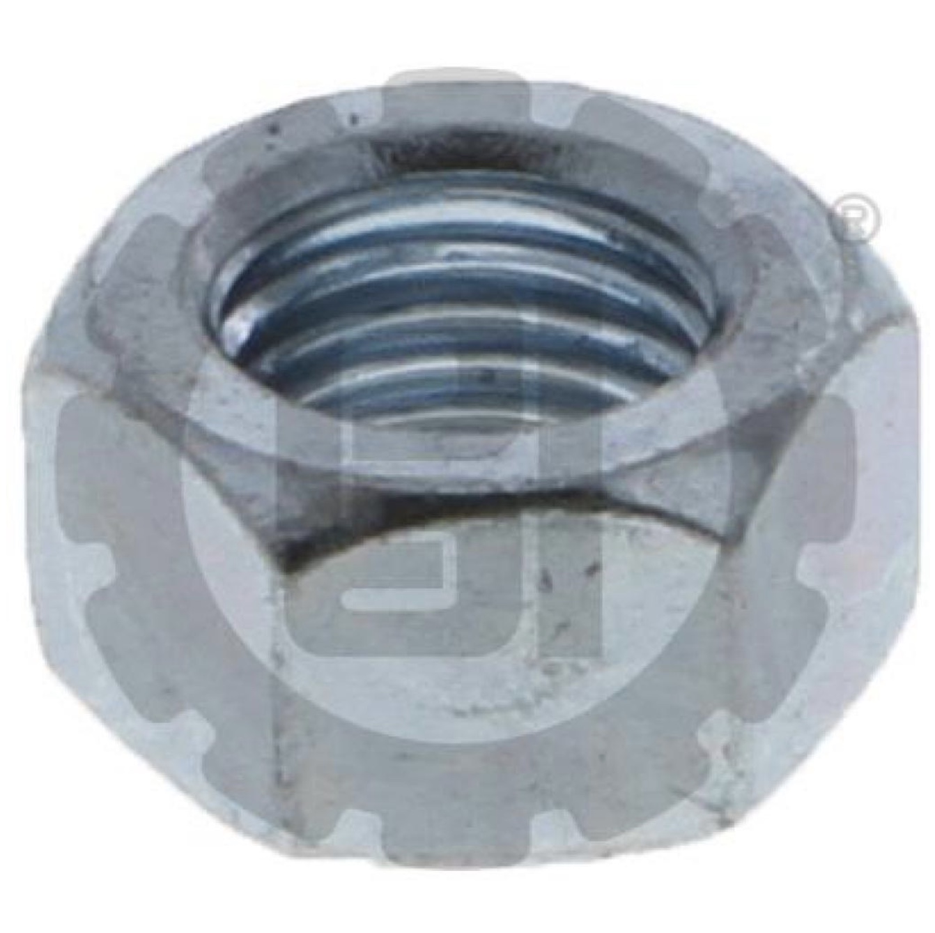MACK E6 NUT 20AX3