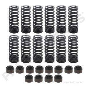 MACK E6 SPRING AND SEAL KIT 57GC278