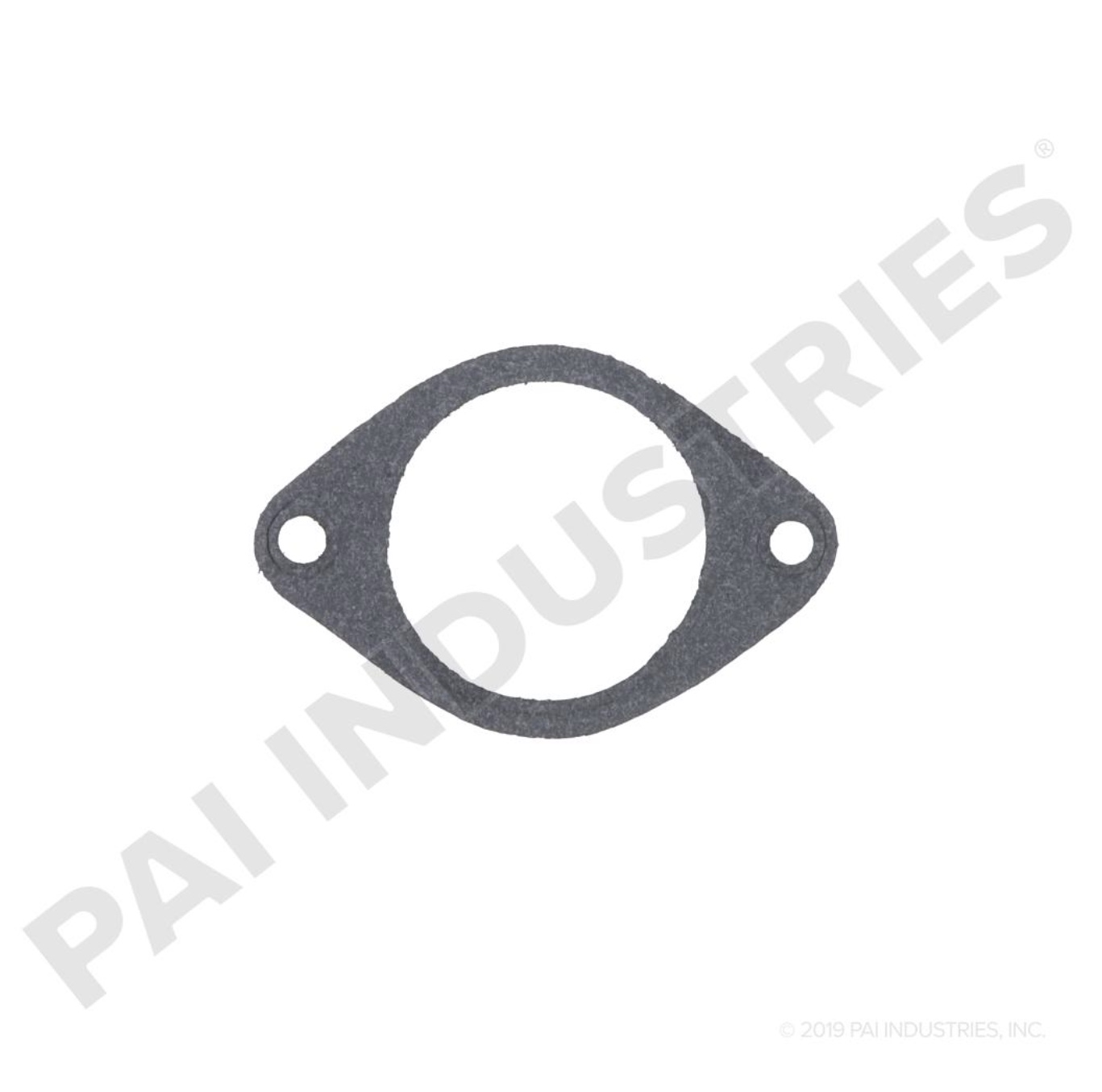MACK E6 DUST SHIELD GASKET 590GB1214