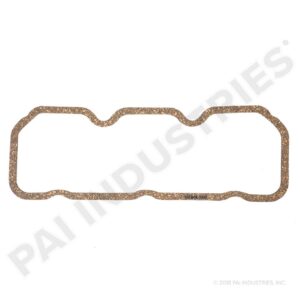 MACK E6 VALVE COVER GASKET 554GB38