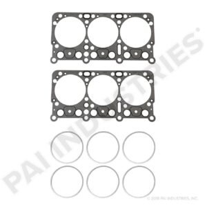 MACK E6 CYLINDER HEAD GASKET SET 57GC189A