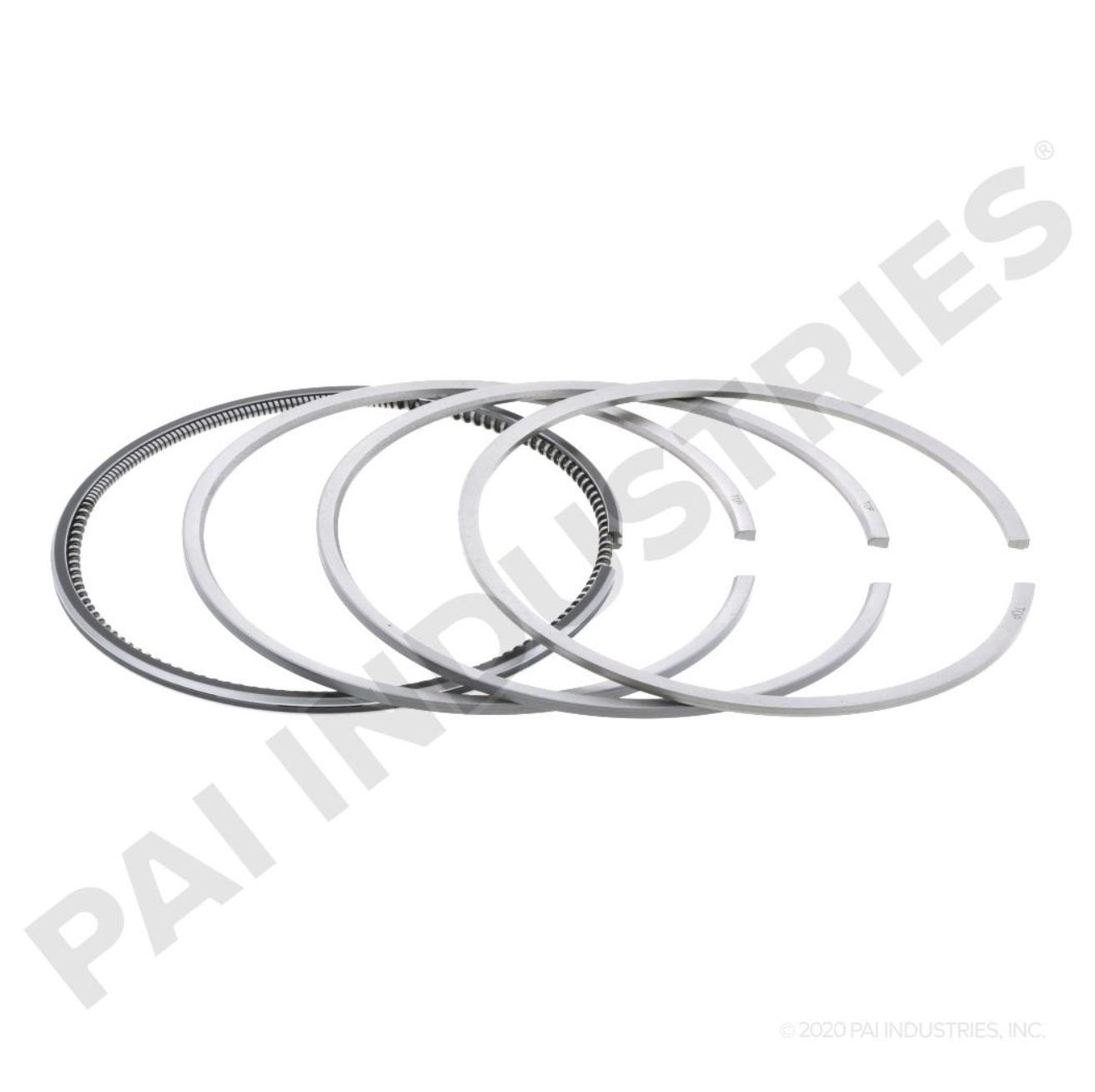 MACK E6 RING SET 353GC241BP1