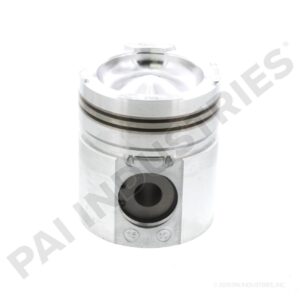 MACK E6 PISTON KIT 215SB228