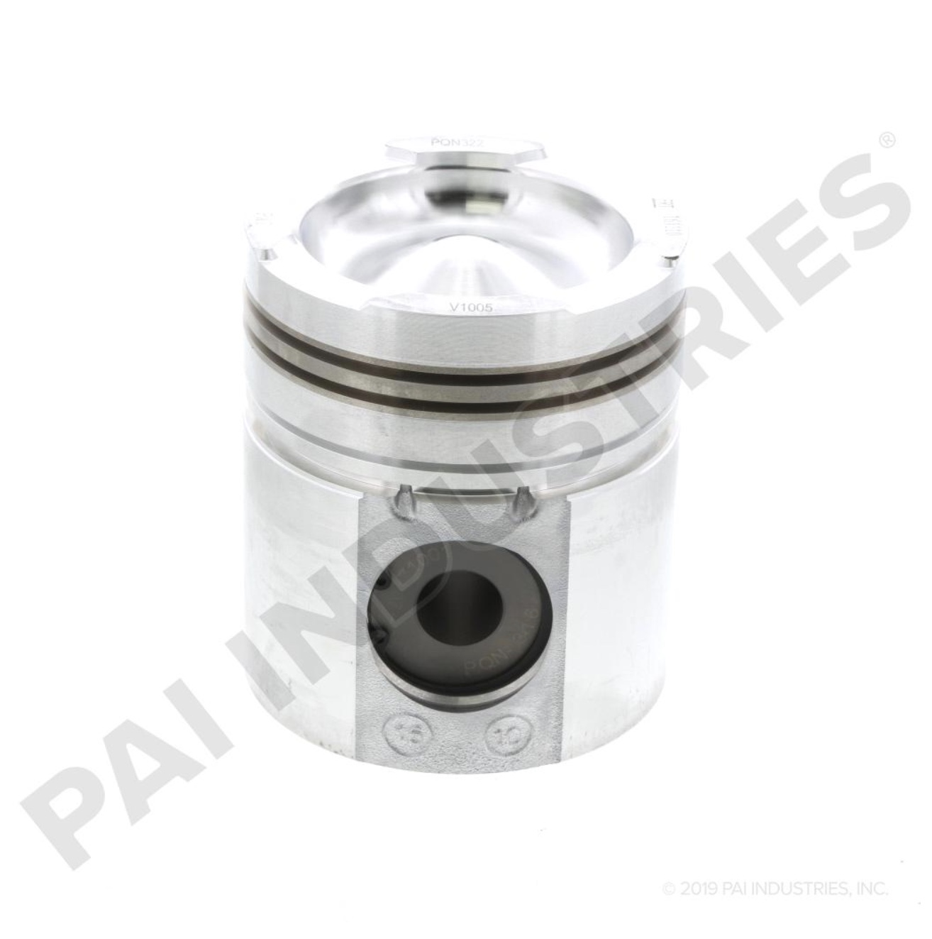 MACK E6 PISTON KIT 215SB228
