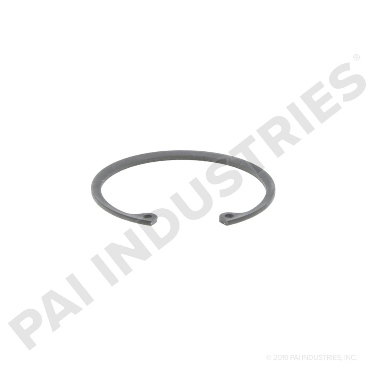 MACK E6 RETAINING RING 97AX124