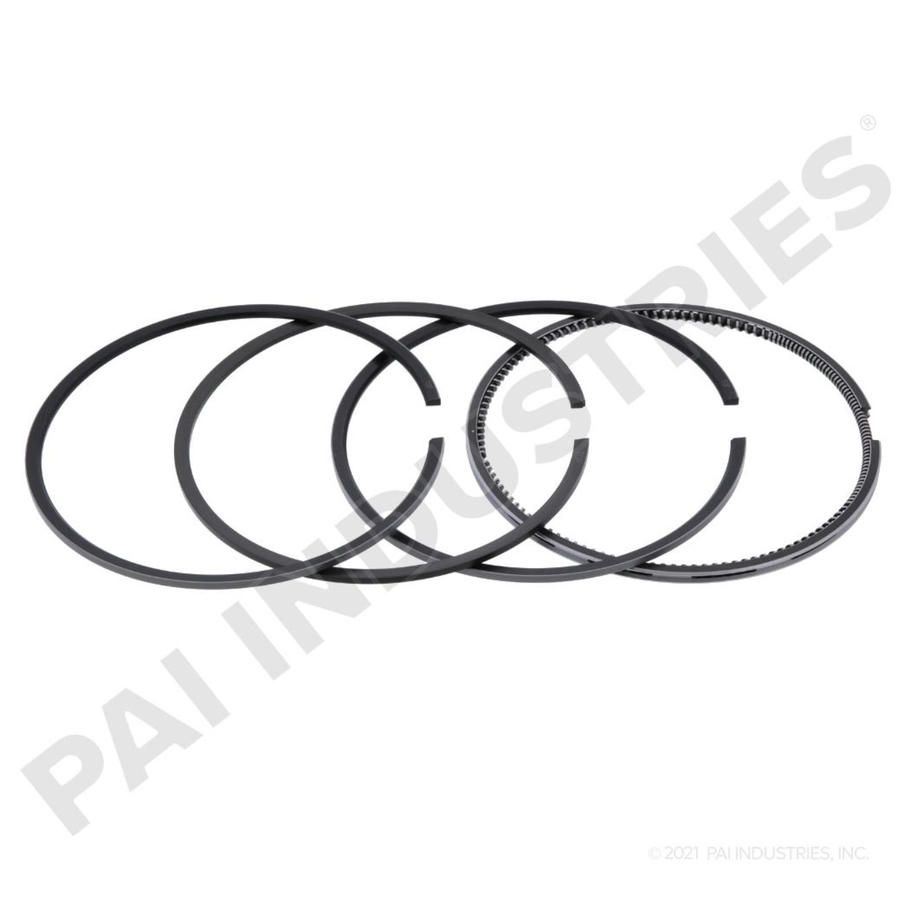 MACK E6 RING SET 353GC241AP1