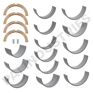 MACK E6 MAIN BEARING KIT 215SB72DP3