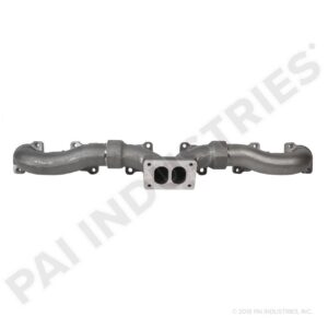 DETROIT DIESEL 60S EXHAUST MANIFOLD KIT 681107