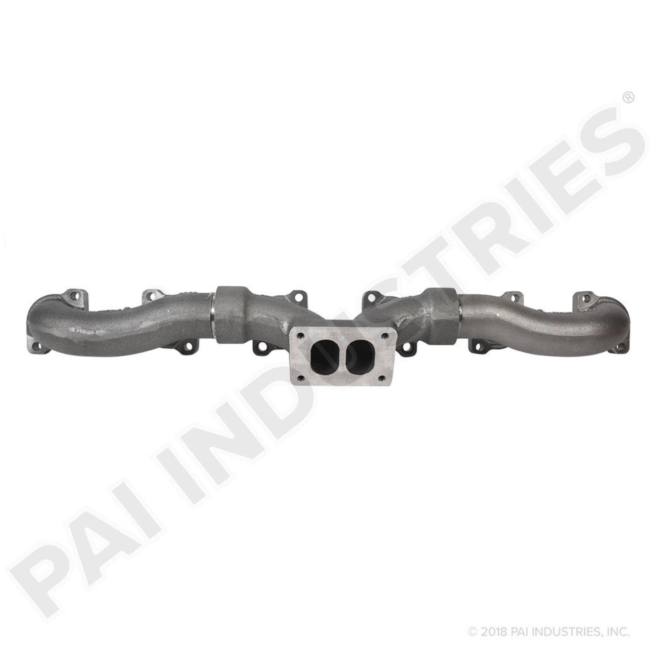 DETROIT DIESEL 60S EXHAUST MANIFOLD KIT 681107