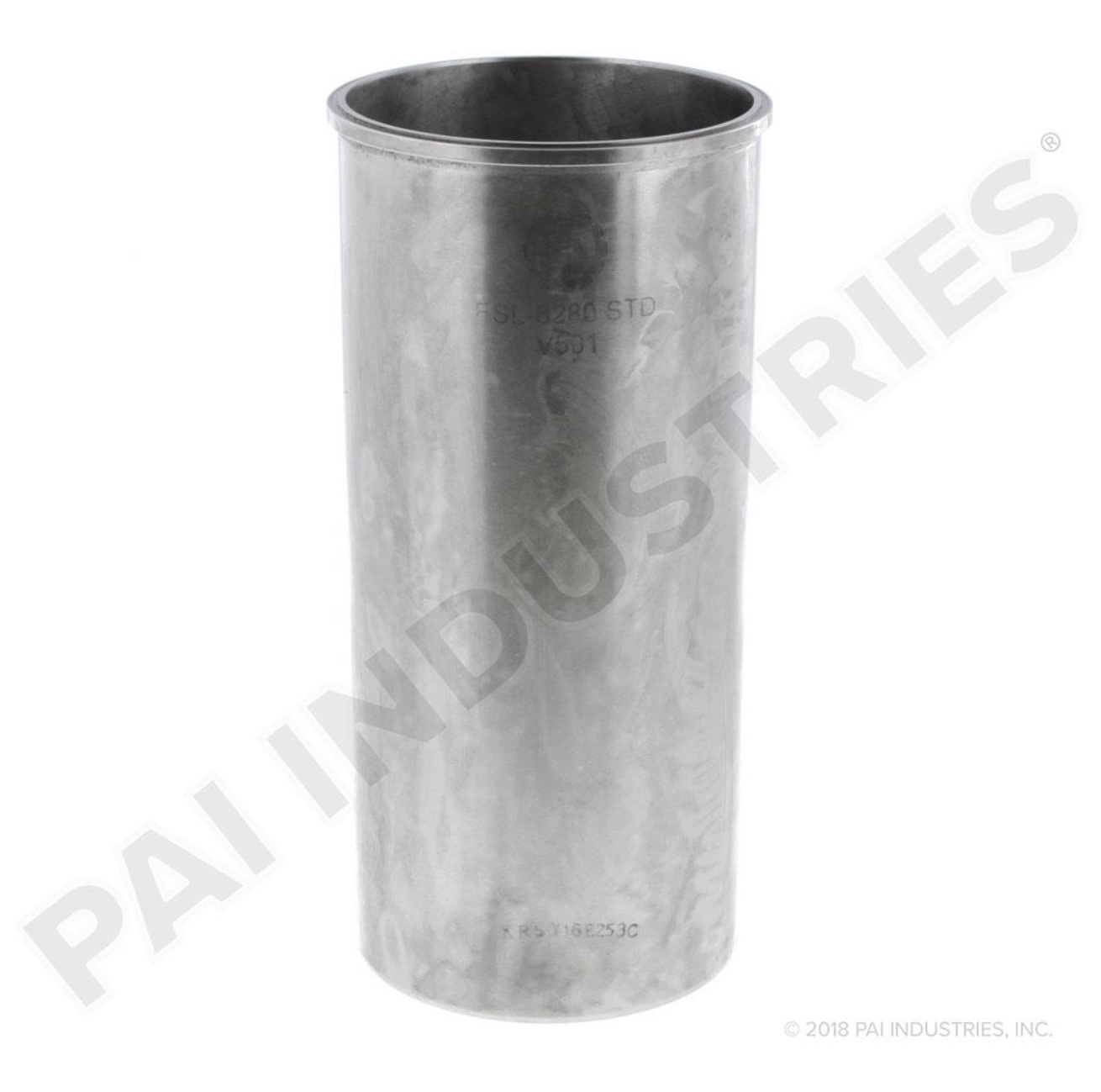 MACK E6 CYLINDER SLEEVE 509GC284AP1