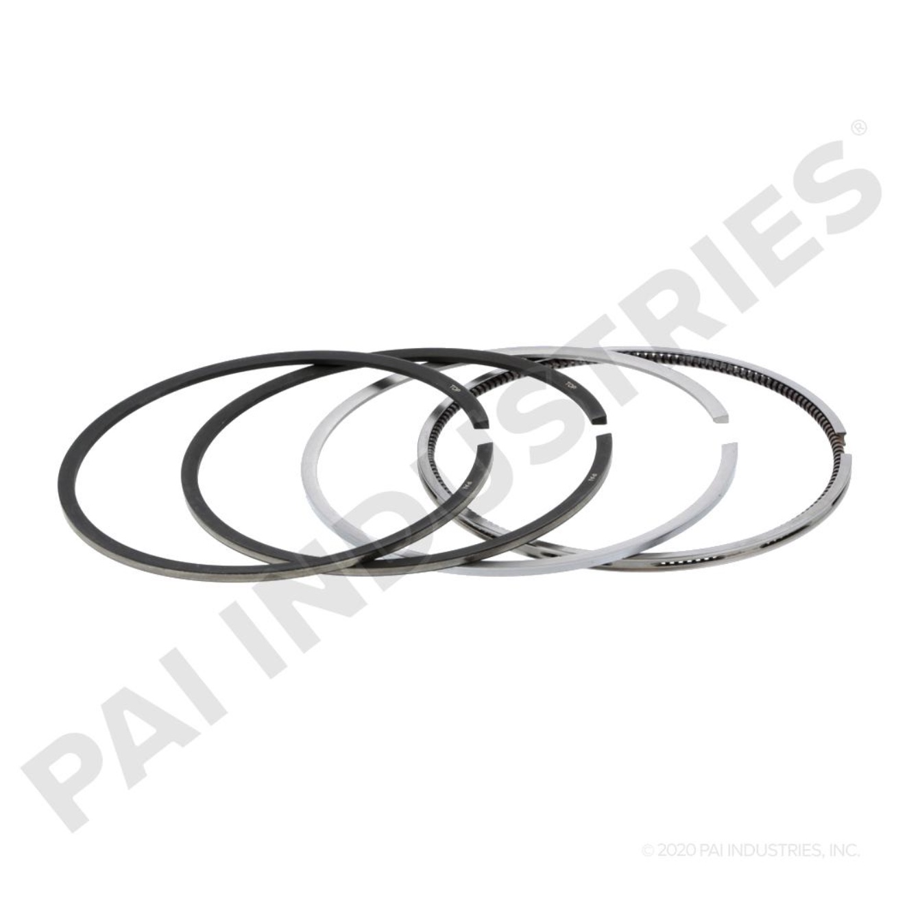 MACK E6 RING SET 353GC280B