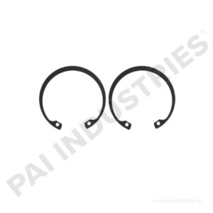 MACK E6 RETAINING RING 175755