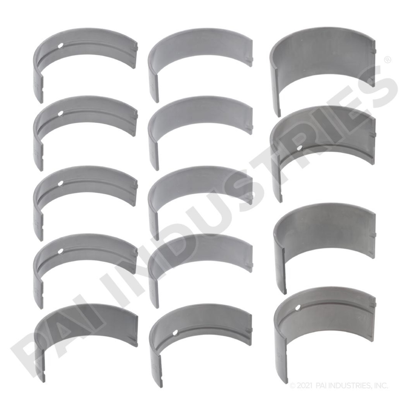 MACK E6 MAIN BEARING SET 215SB72CP2