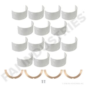 MACK E6 MAIN BEARING KIT 215SB72DP2