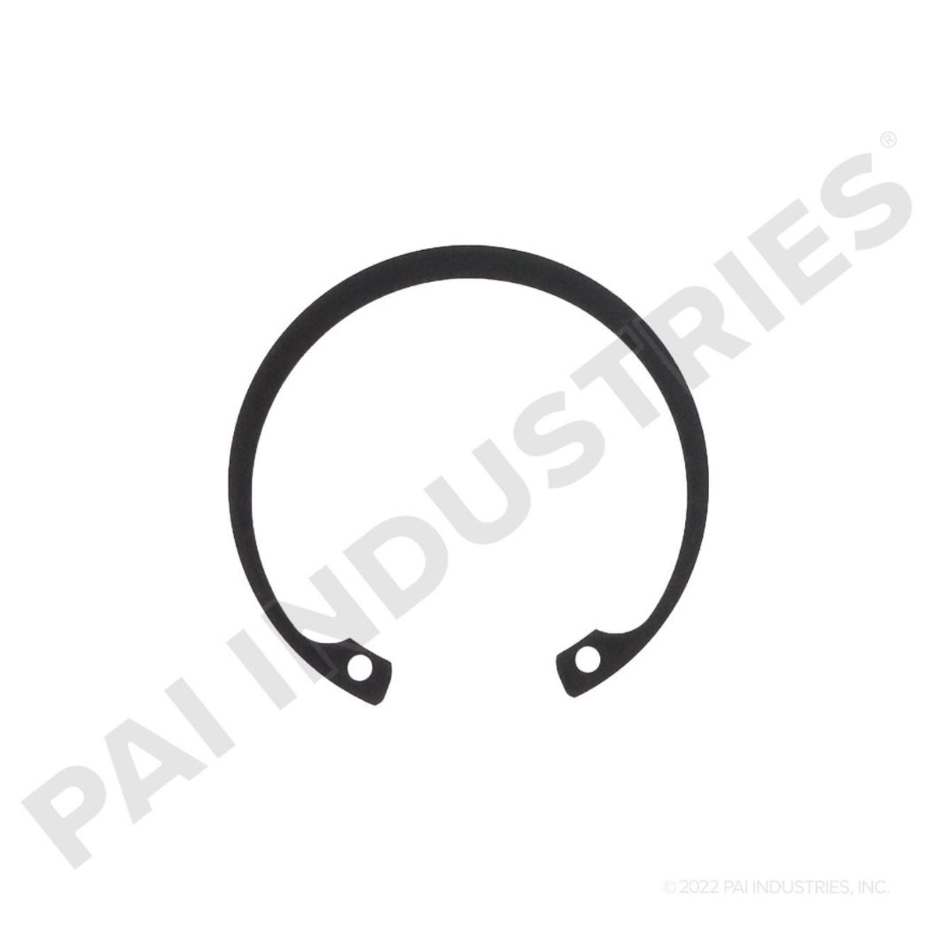 MACK E6 RETAINING RING 7E5665