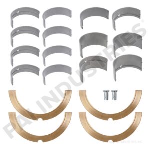 MACK E6 MAIN BEARING KIT 0.010 215SB72DP10