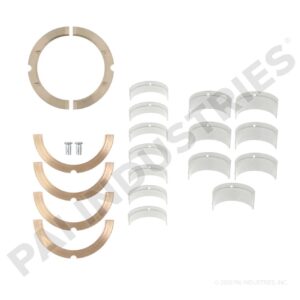 MACK E6 MAIN BEARING KIT 215SB72D-P1