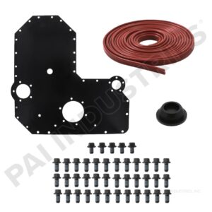 CUMMINS TIMING GEAR COVER ASSEMBLY 4089997