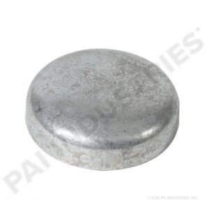 CUMMINS L10/M11 CUP PLUG 3007635