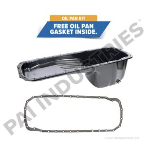 CUMMINS L10 OIL PAN KIT 4004588