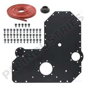 CUMMINS L10 TIMING GEAR COVER ASSEMBLY 4089996
