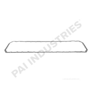 CUMMINS L10 OIL PAN GASKET 3882433