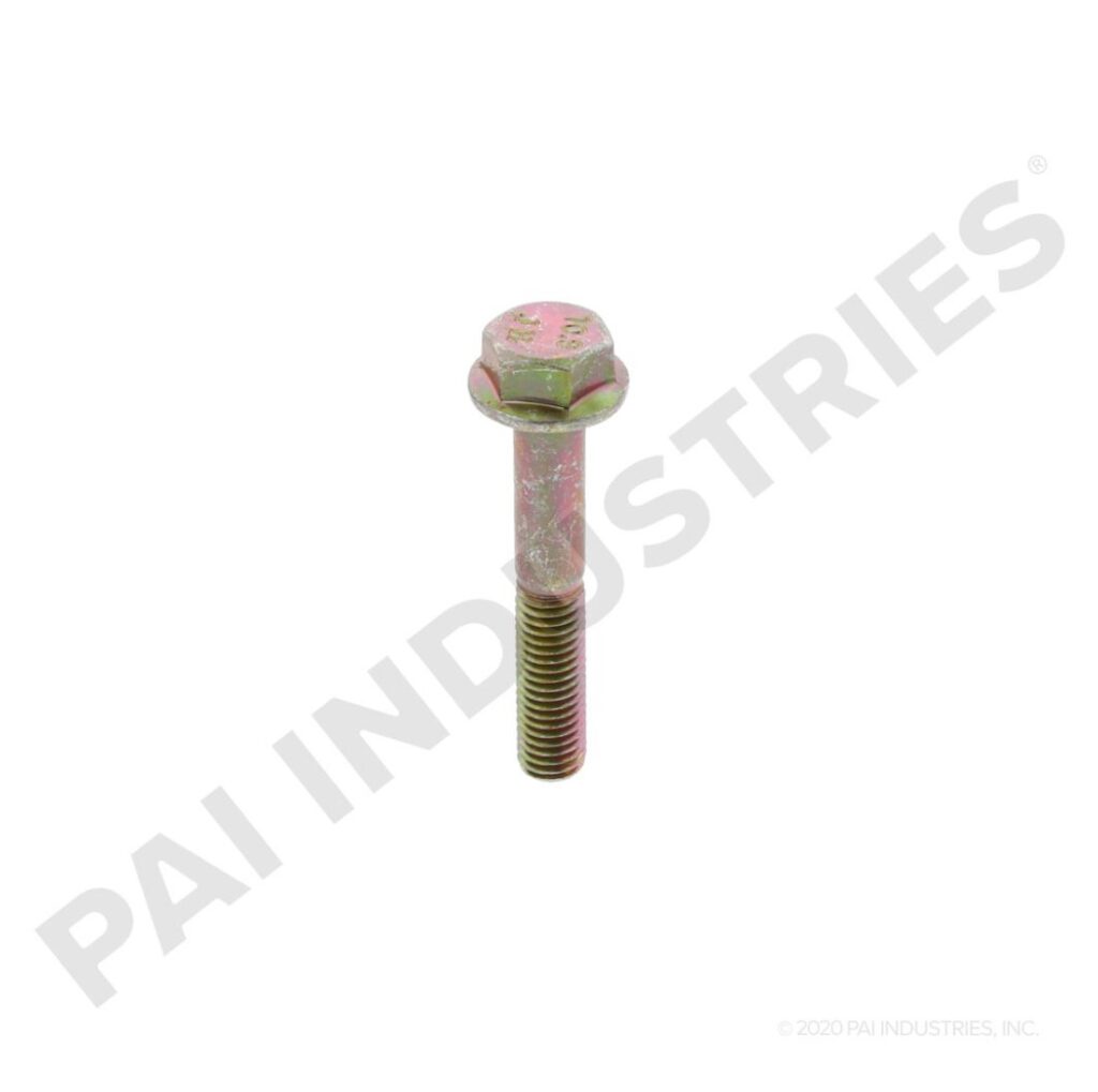 DETROIT DIESEL DD15 THERMOSTAT HOUSING SCREW 11509514