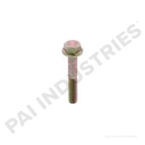 DETROIT DIESEL THERMOSTAT HOUSING SCREW 11509514