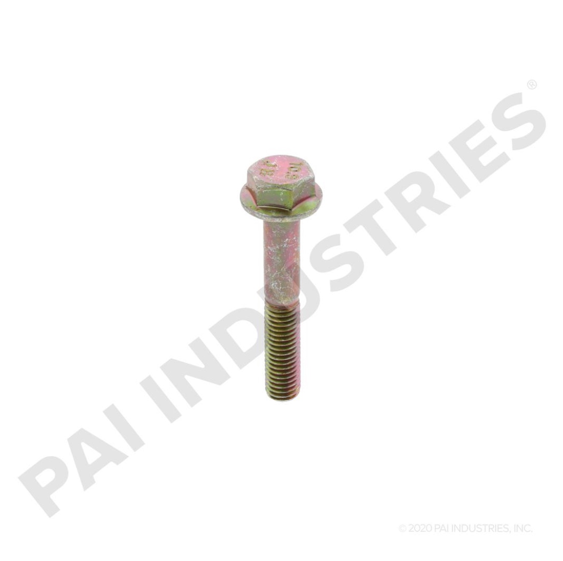 DETROIT DIESEL THERMOSTAT HOUSING SCREW 11509514