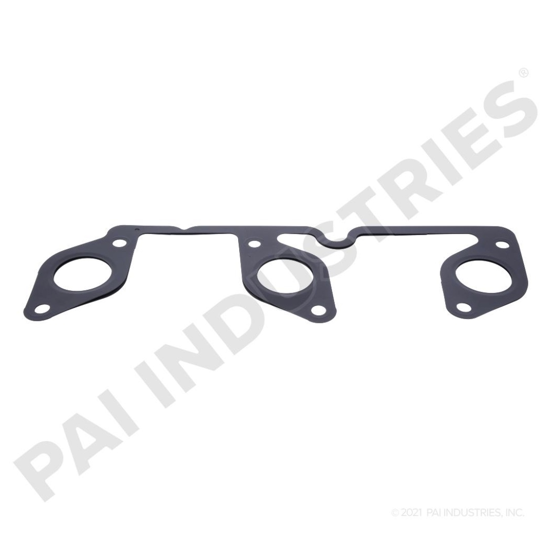 DETROIT DIESEL DD13 FRONT EXHAUST MANIFOLD GASKET A4711420180