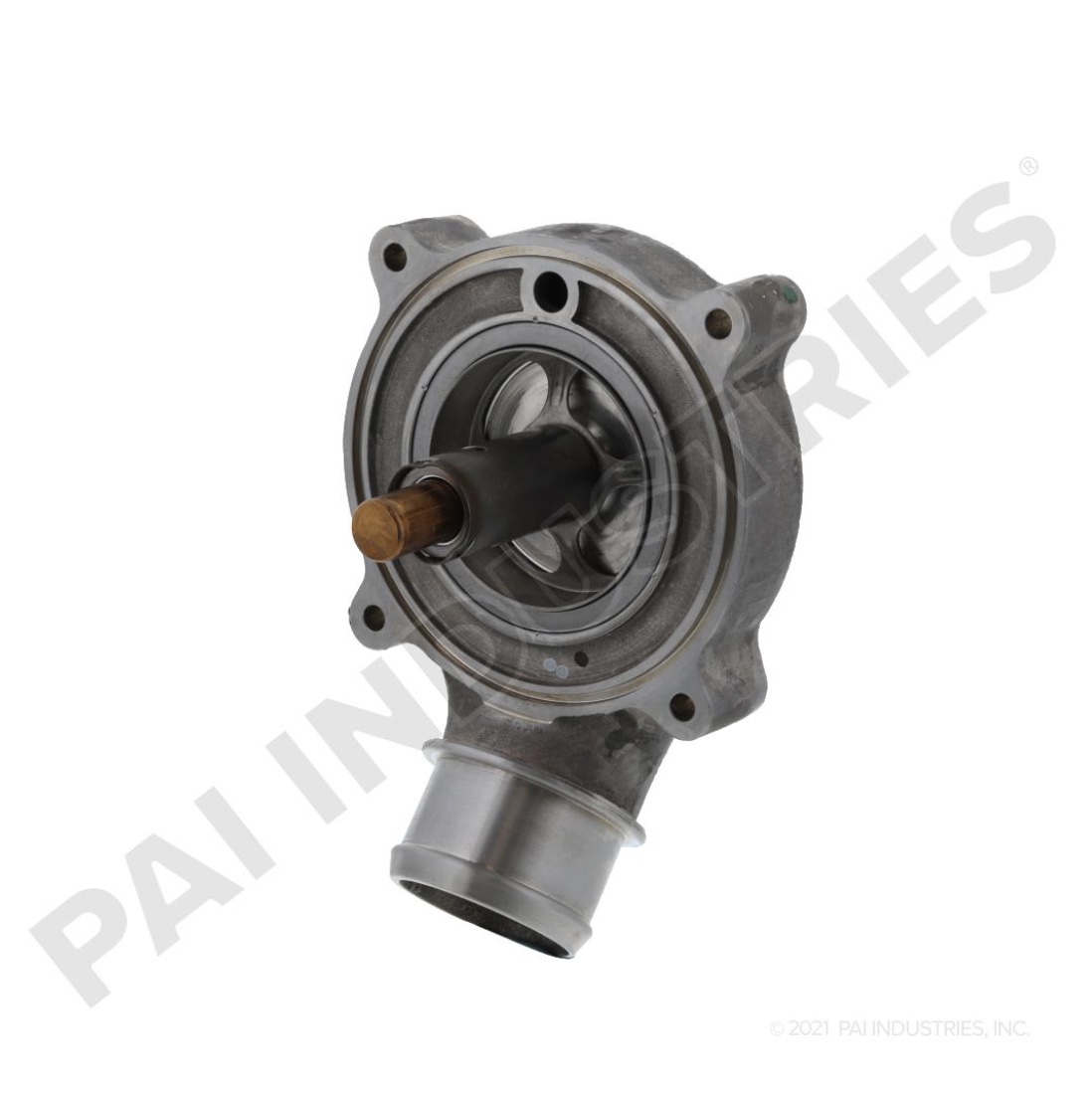 DETROIT DIESEL DD15 OEM THERMOSTAT A4722000115