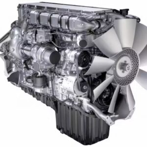 DD15