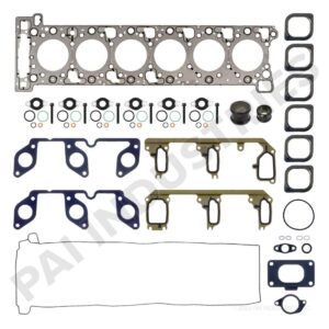 DETROIT DIESEL DD13 HEAD GASKET SET 631421