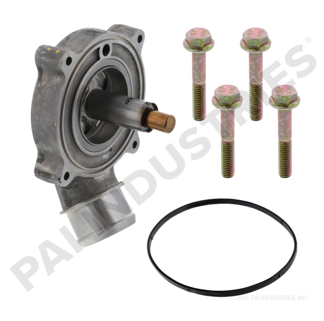 DETROIT DIESEL DD15 THERMOSTAT KIT 681833OEM