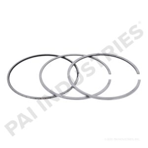 DETROIT DIESEL PISTON RING SET A4710300424