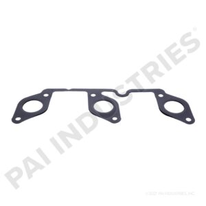 DETROIT DIESEL DD13 REAR EXHAUST MANIFOLD GASKET A4711420280