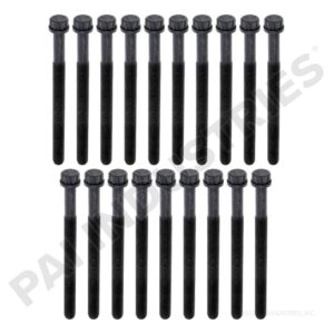 DETROIT DIESEL DD13 HEAD BOLT KIT 640065-019