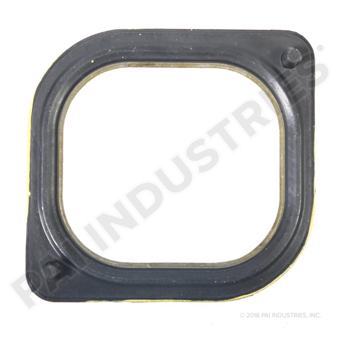 DETROIT DIESEL INTAKE MANIFOLD GASKET A4720980080