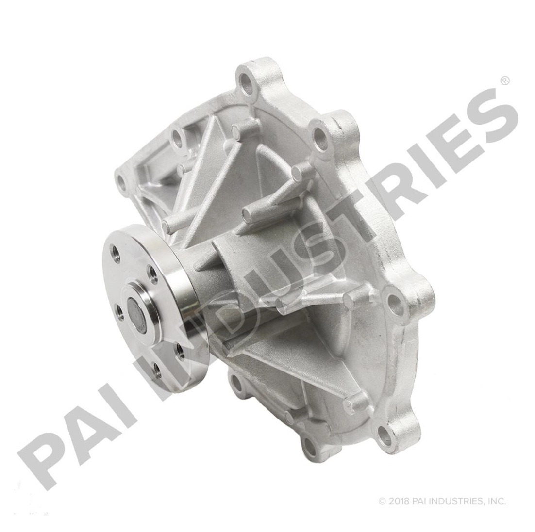 DETROIT DIESEL DD15 WATER PUMP A4722000401