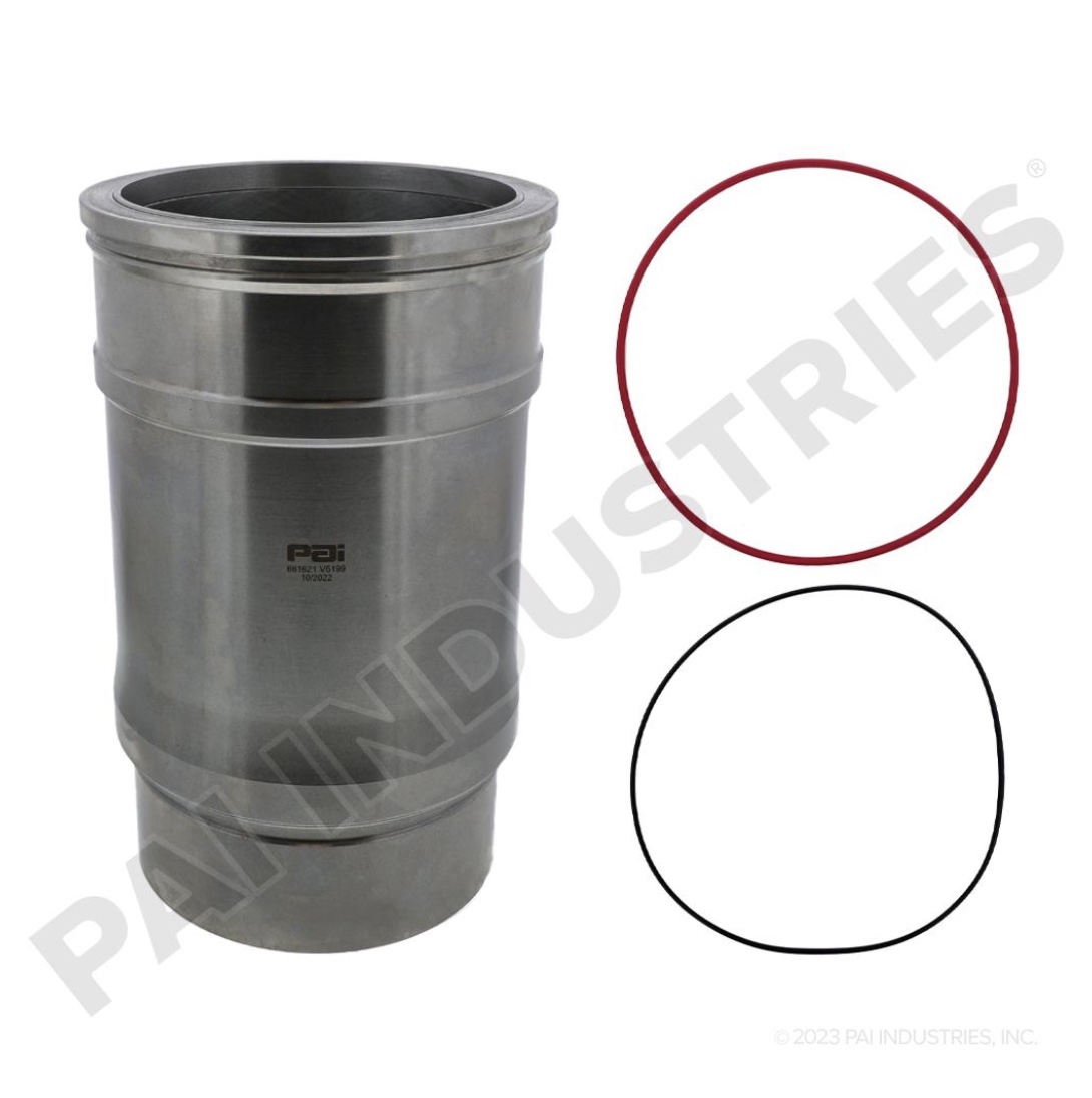 DETROIT DIESEL DD13 LINER KIT A4710113210