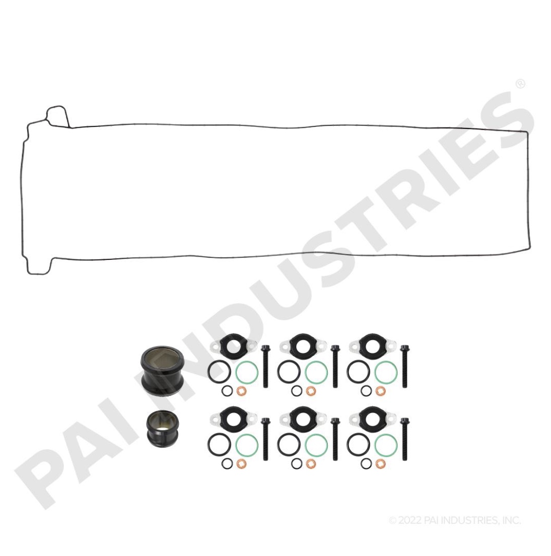DETROIT DIESEL DD13 GASKET KIT OSK01513