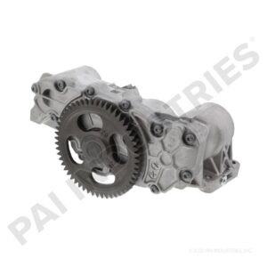 DETROIT DIESEL DD13 OEM OIL PUMP A4711802601