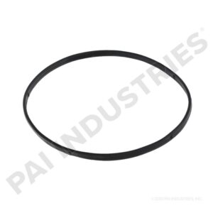 DETROIT DIESEL DD15 THERMOSTAT HOUSING GASKET A4722030080
