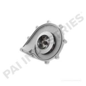 DETROIT DIESEL DD15 WATER PUMP ASSEMBLY EA4722000401