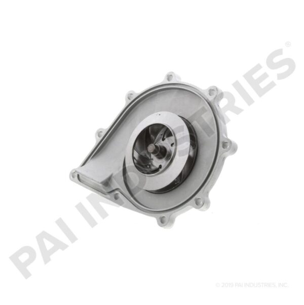 STRICKLAND DIESEL SERVICE DETROIT DIESEL DD15 WATER PUMP ASSEMBLY