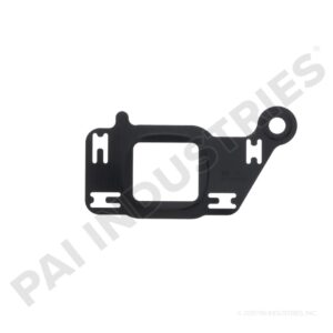DETROIT DIESEL DD13 OIL GASKET A4720180280