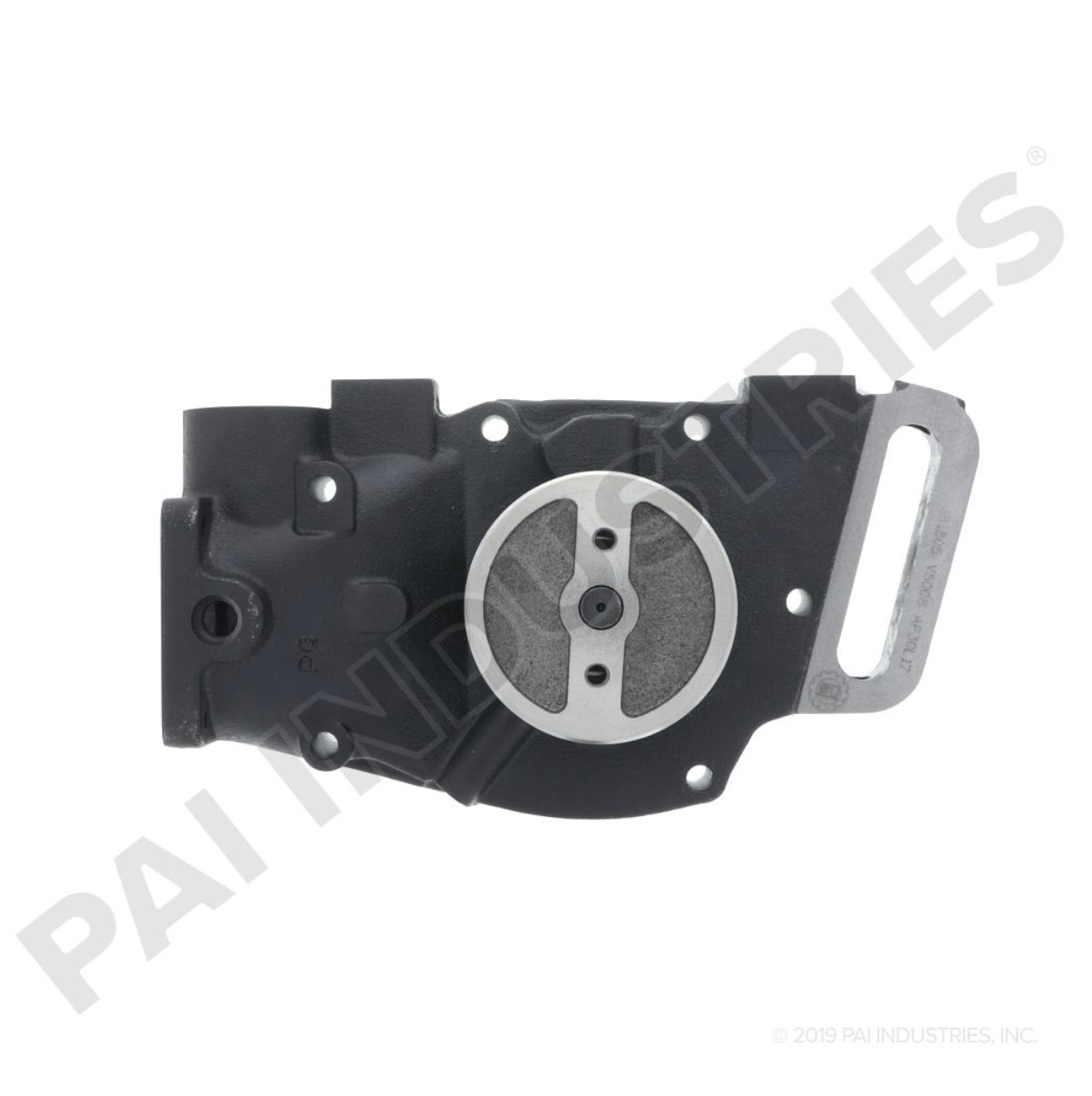 CUMMINS 855 WATER PUMP 3801708