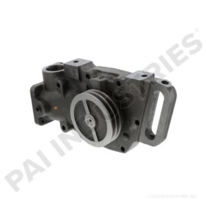 CUMMINS 855 WATER PUMP 3801787